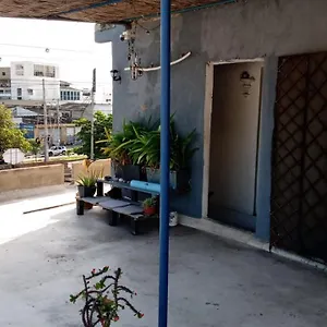Fetén Cartagena
