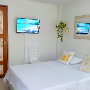 Casa Brand Cartagena