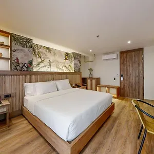 Origen Boutique 4*, Medellín Kolumbien