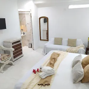 Casa Ego Cartagena (Kolumbien)