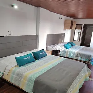 Hotel Ayenda Gold House
