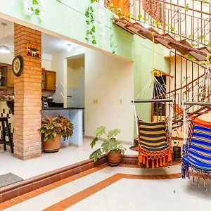 Cartagonova - Privadas Y Amplias Cerca A Zonas Turisticas Cartagena (Kolumbien)