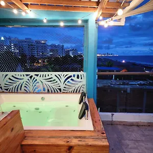 Avadia Del Mar Cartagena (Kolumbien)