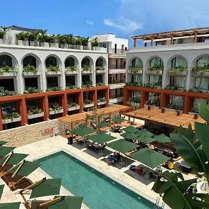 Osh Cartagena (Kolumbien)