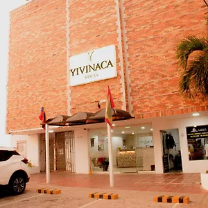 Hotel Yivinaca