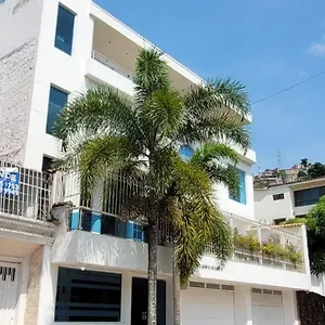Apartahotel Cristales