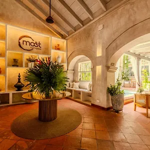Moet Boutique Adutls Only Cartagena (Kolumbien)