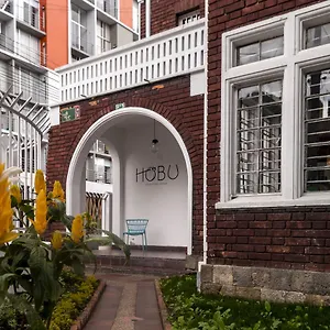 Hobu , Bogotá Kolumbien