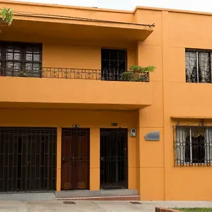 Apartahotel Casa Alnor