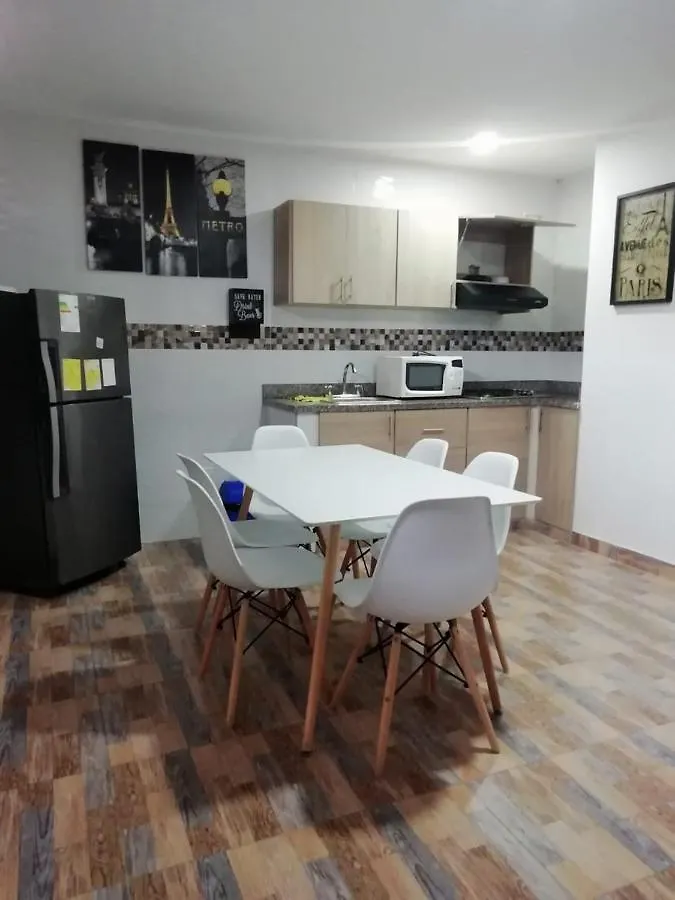 Hotel Casa Lopez Getsemani Cartagena  Kolumbien